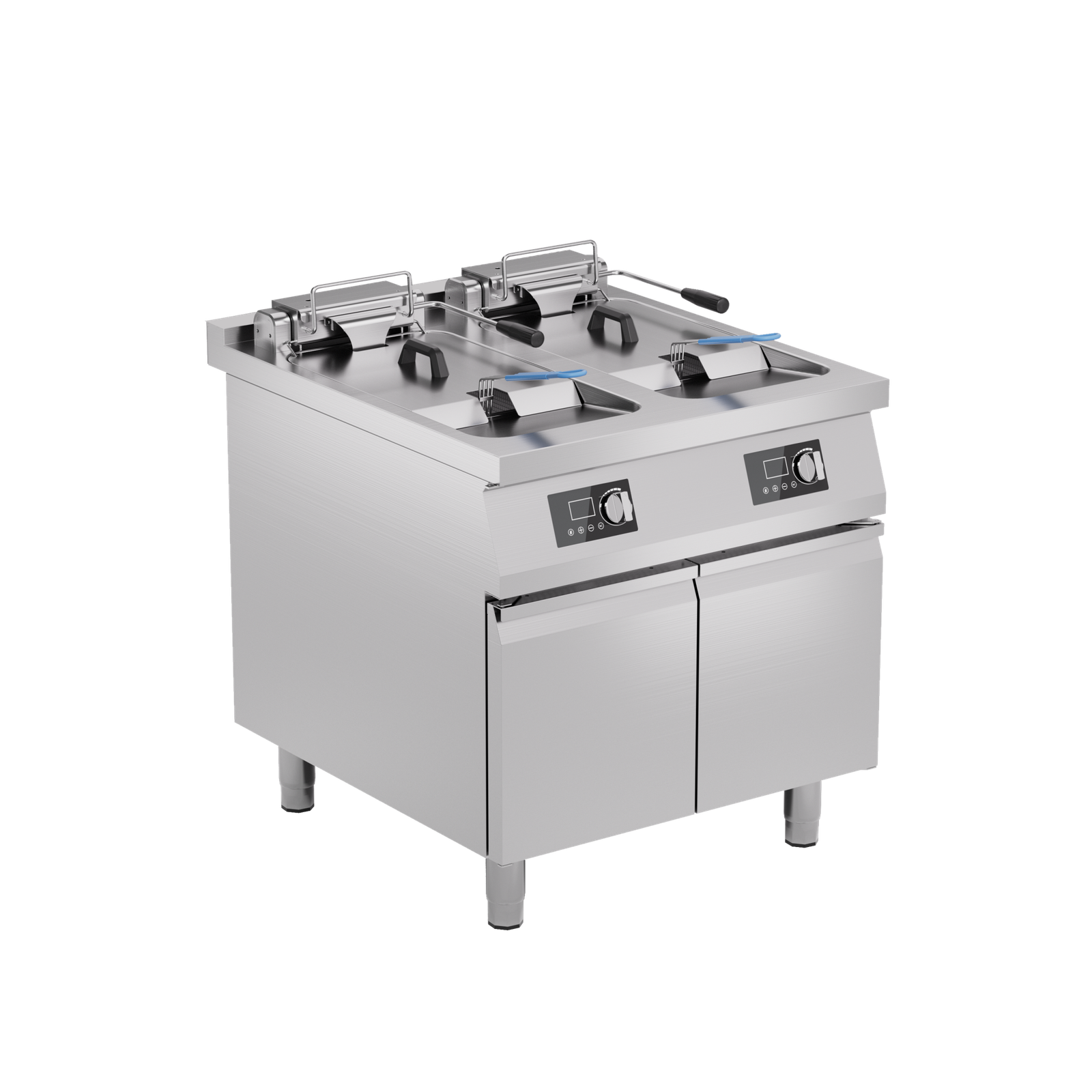 PREMIO INDUKCIJSKA FRITEZA RC-ZL-2